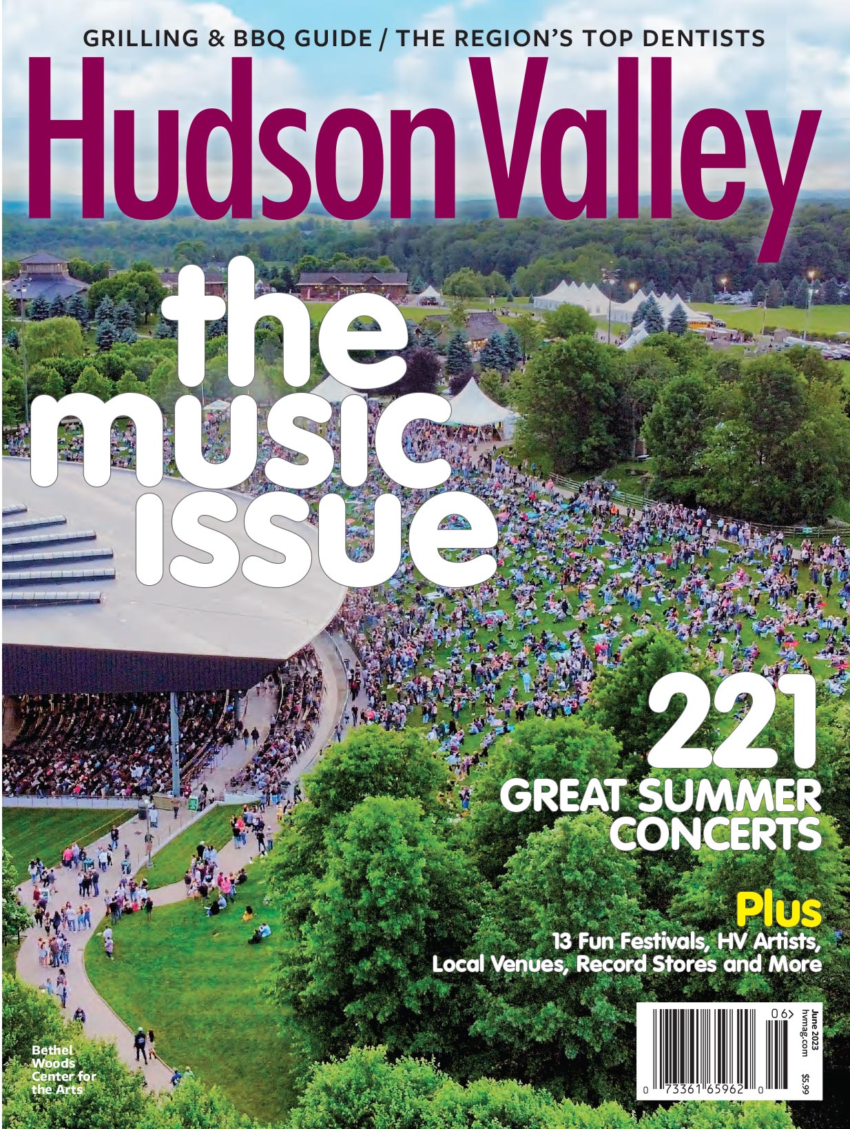 Hudson Valley Magazine June 2023 Archives Hudson Valley Magazine