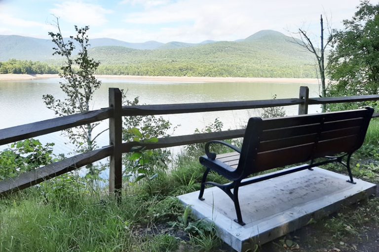 Discover the Ashokan Reservoir Via This Picturesque Ulster County Trail