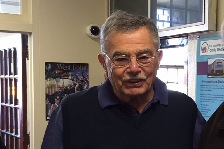 Meet Our November 2016 Hudson Valley Hero: William Kaplan