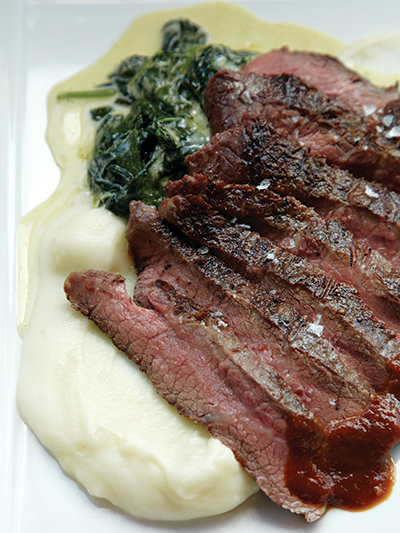 wagyu beef