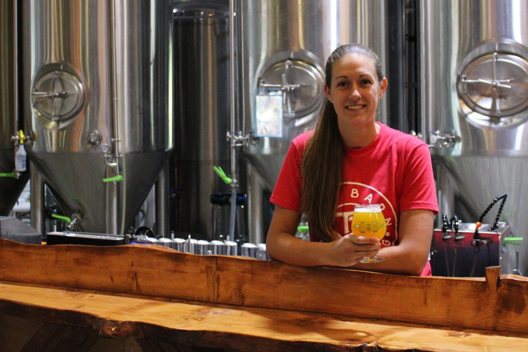 Tin Barn Brewing Began As This Homebrewer's Dream