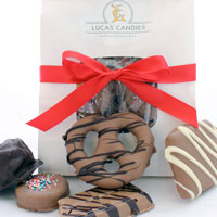 lucas candies
