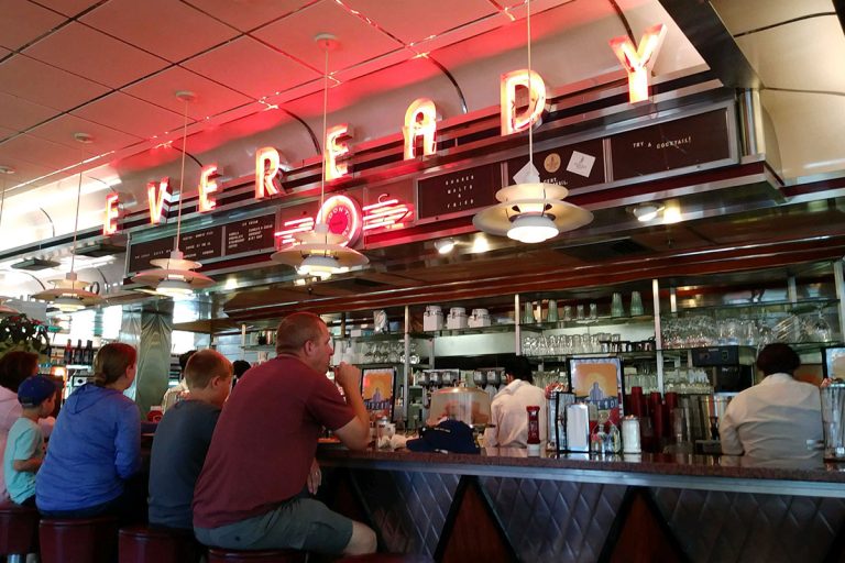 These Hudson Valley Diners Serve up Scrumptious Comfort Food