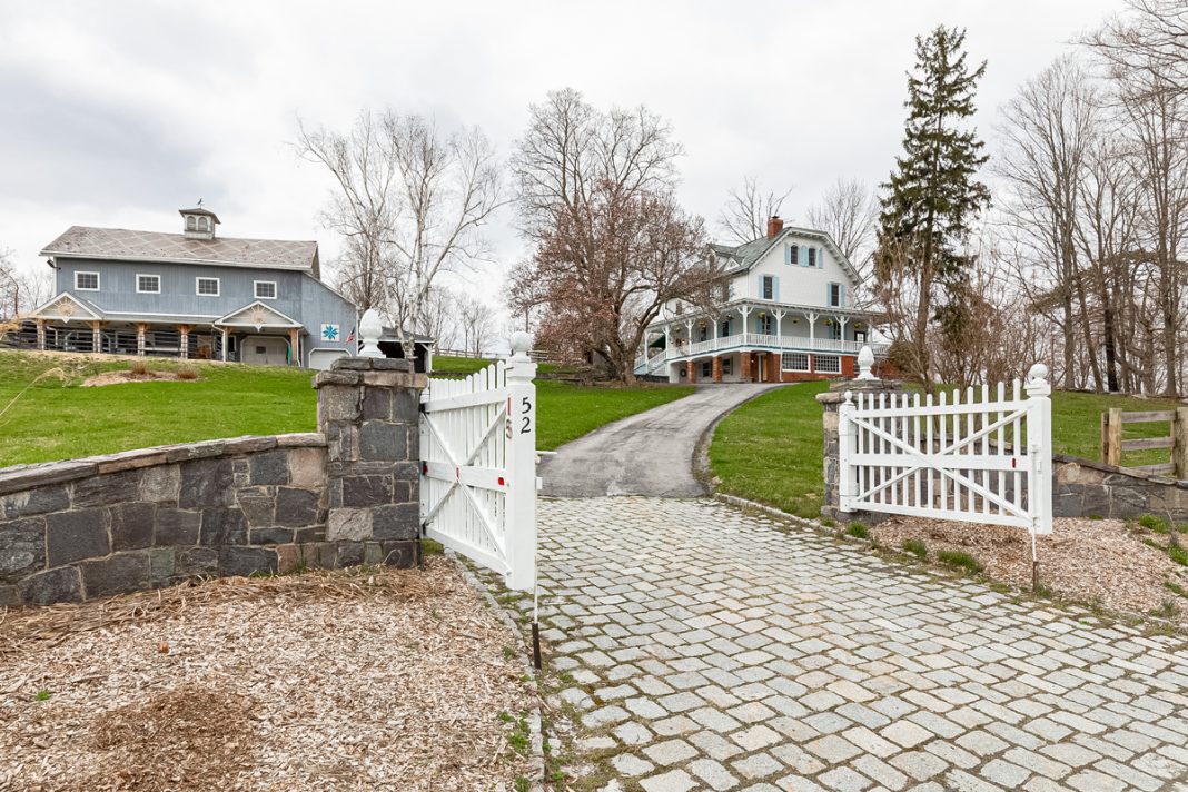 For Sale 52 Clove Road, Salisbury Mills