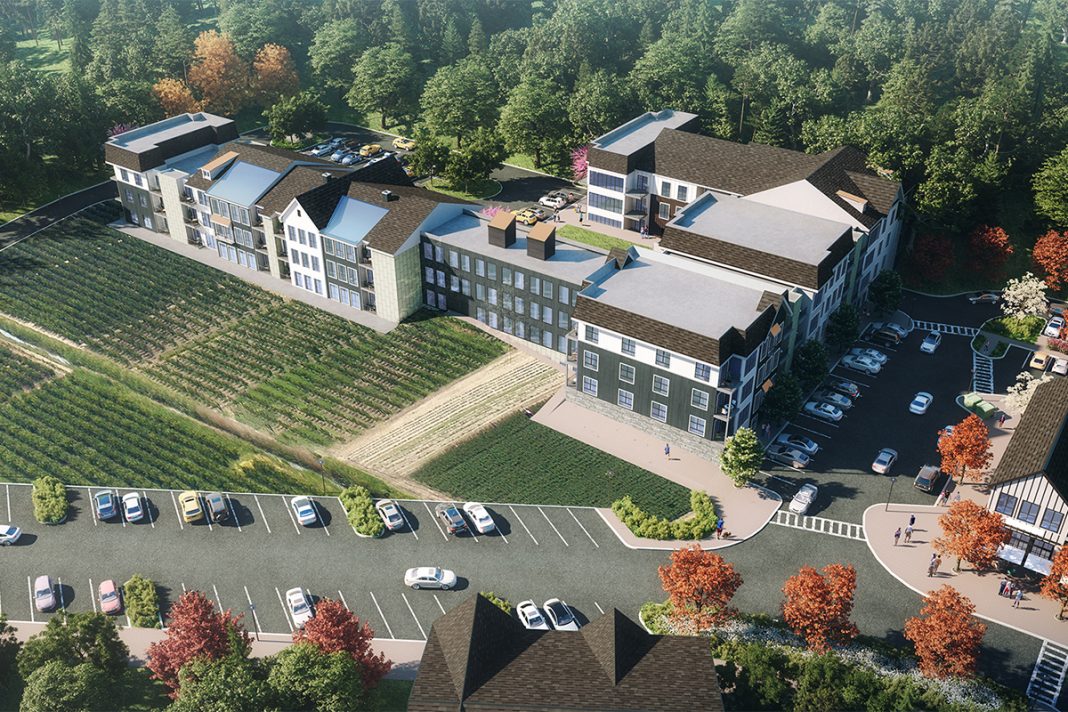 Bellefield at Historic Hyde Park An Update on the Site