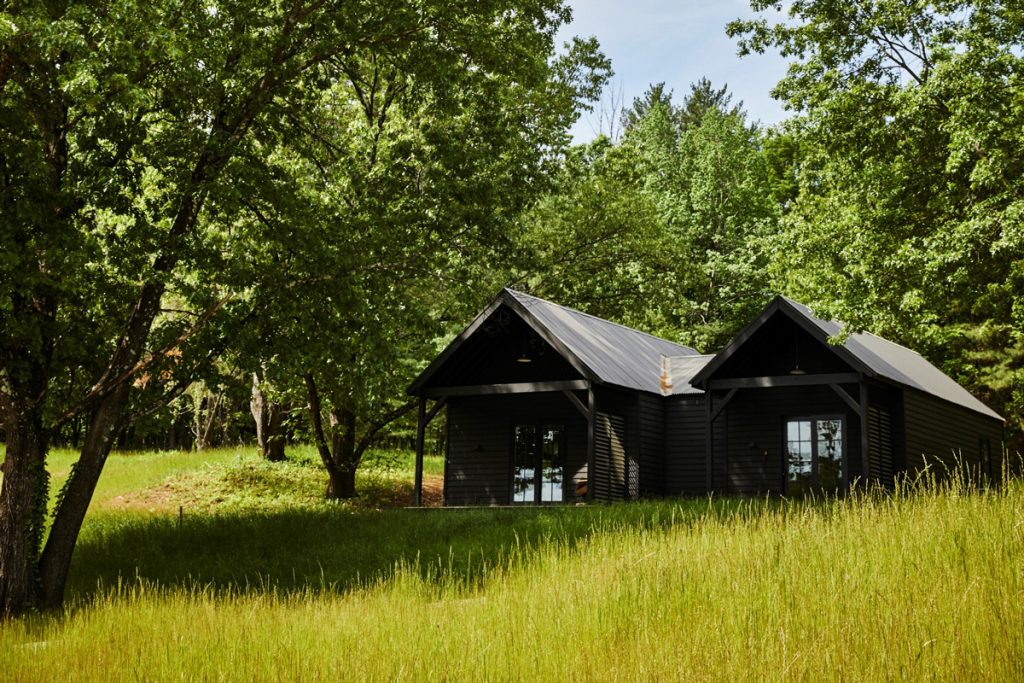 Inness Is a Hudson Valley Golf Course, Hotel, and Spa in Accord