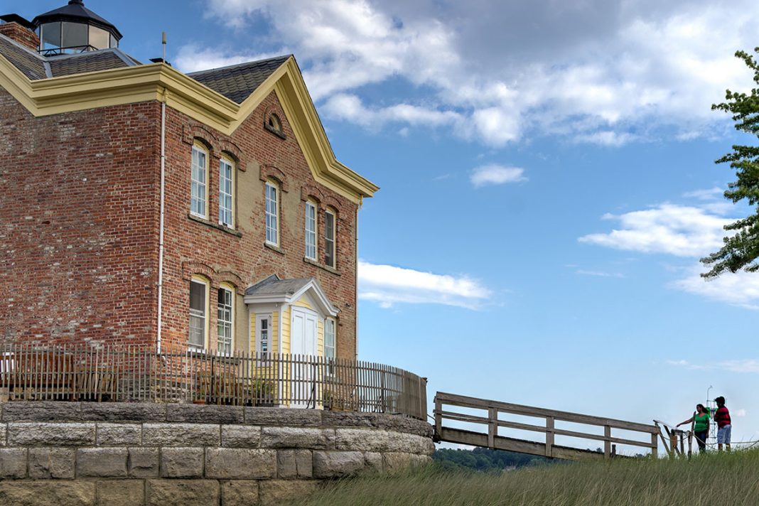 What to Do in Saugerties How to Spend 24 Hours in the Village