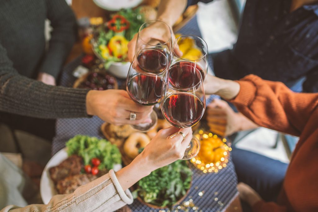 2022 Fall Dining Guide