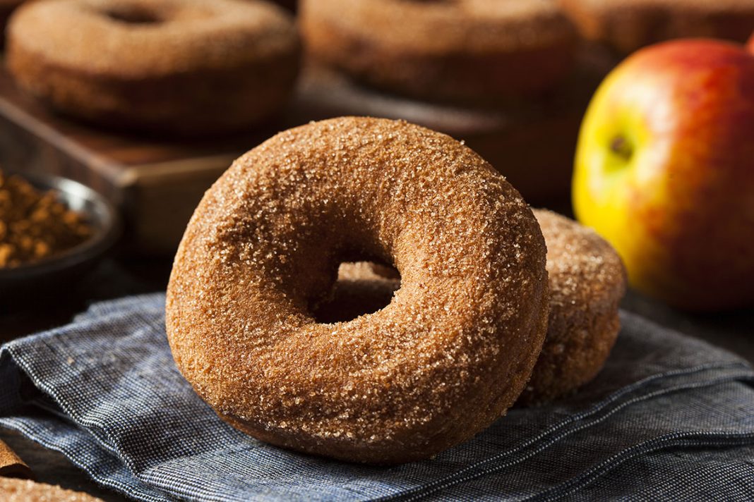 The Best Apple Cider Donut Destinations in the Hudson Valley