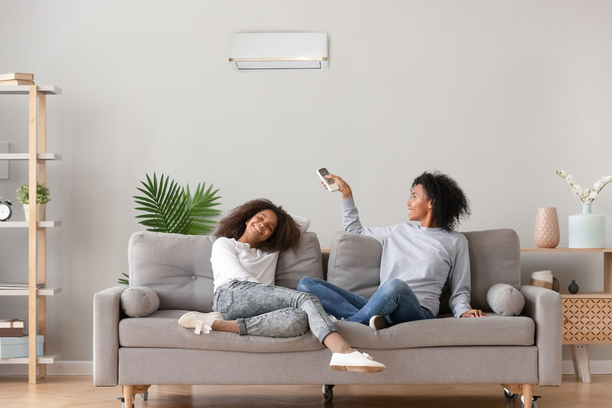 How to Keep Your Hudson Valley Home Cool This Summer - Vimarsana News