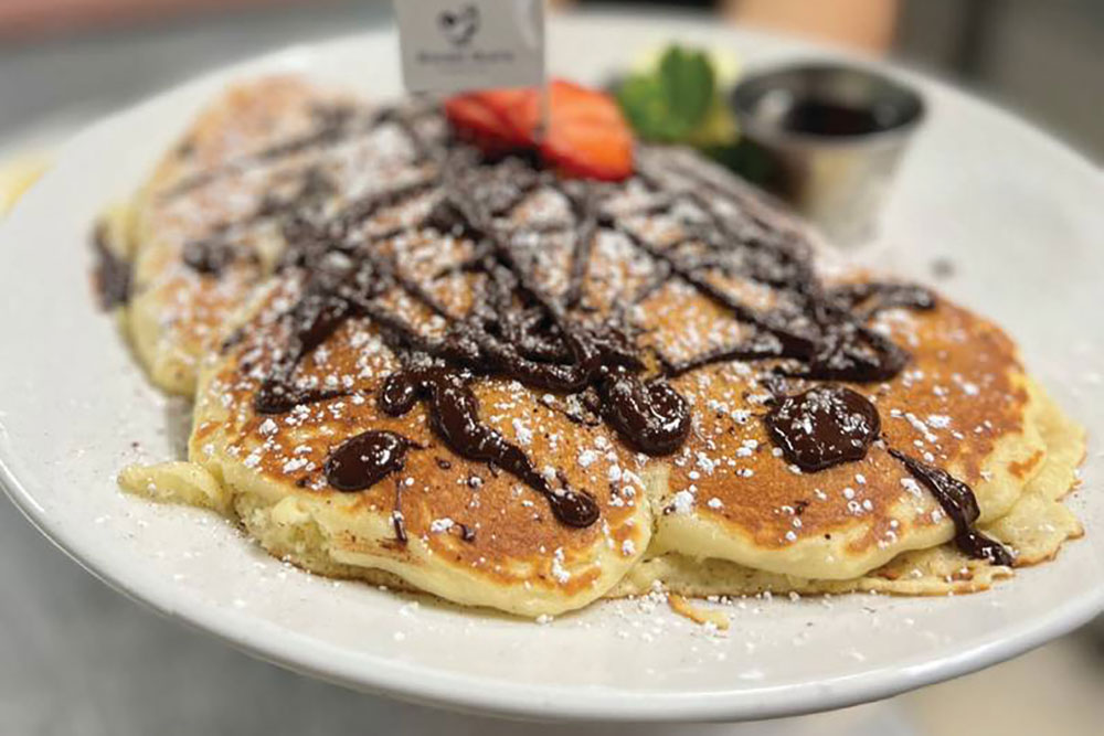 Sweet Sue's