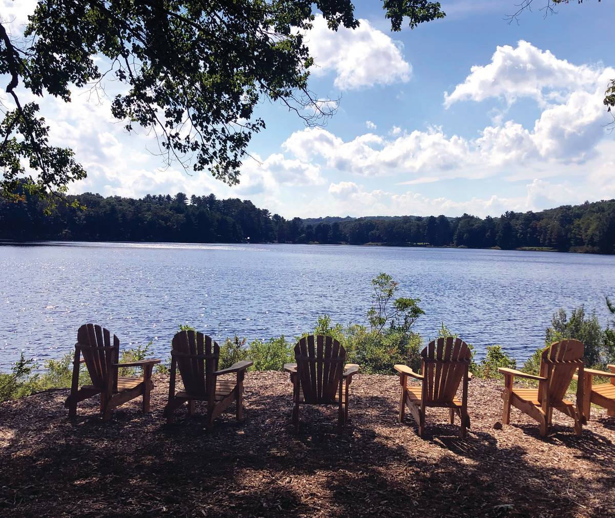 20 Weekend Getaway Destinations Right Here in the Hudson Valley