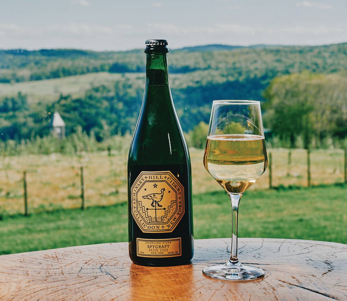 Cider and Cideries in the Hudson Valley Where to Sip Locally