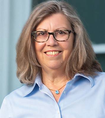 Paula Redmond