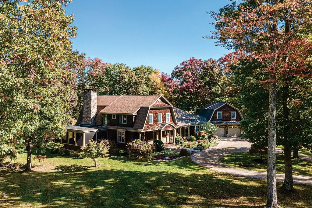 These Are the Best Places to Live in the Hudson Valley in 2021