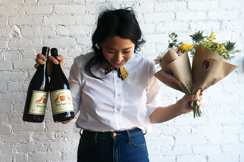 This Wine Bar in Kingston Takes the Natural Approach