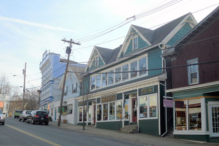 What to Do in Millerton A 24Hour Guide to the Sweetest Small Village