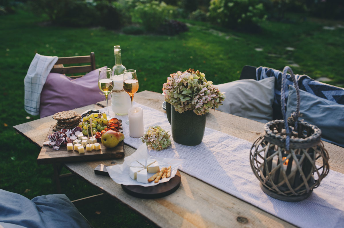 Try These Summer Entertaining Tips for Hudson Valley Parties - Vimarsana News