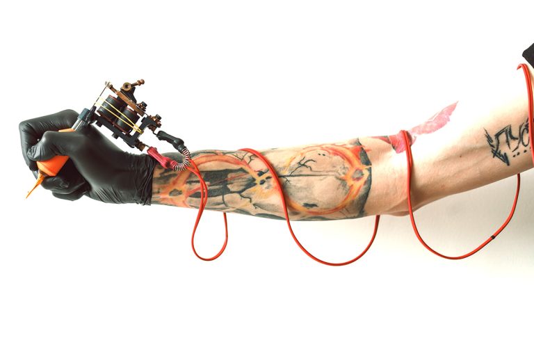 What to Know Before Getting a Tattoo in the Hudson Valley