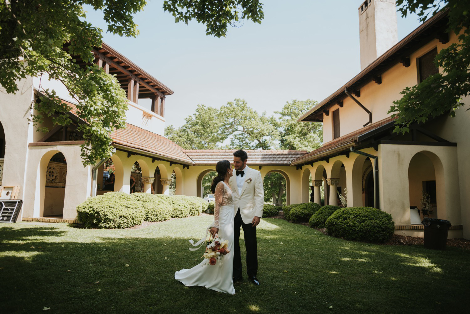 Rushmore Estate Is a B&B and Hudson Valley Wedding Venue - Vimarsana News