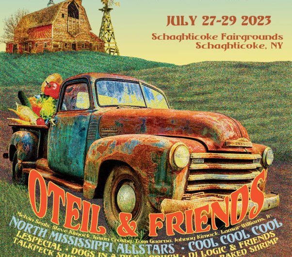 An Insider's Guide to July Events in the Hudson Valley